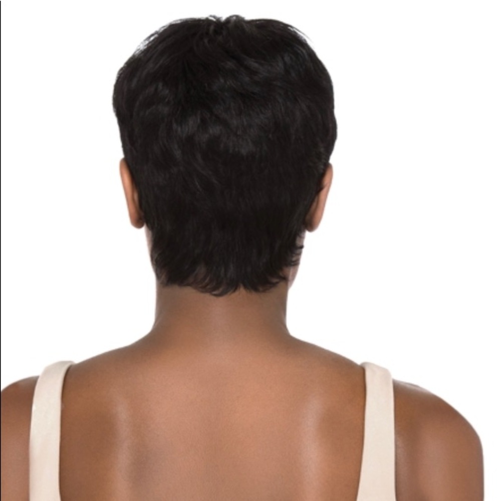 - Pixie Mohawk wig - Picture 3 of 3